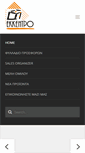 Mobile Screenshot of ekentro.com